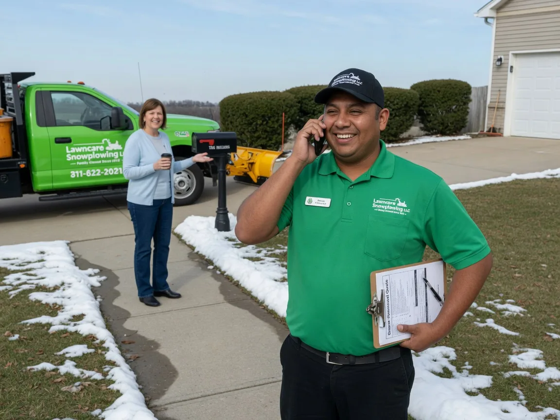 Lawn Care Services By Expert Landscaper Riegelsville, PA FAQs